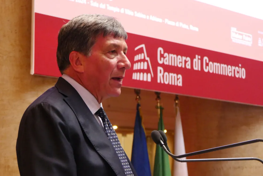 La Camera di Commercio di Roma stanzia 10 milioni per digitalizzazione ed efficienza energetica delle imprese