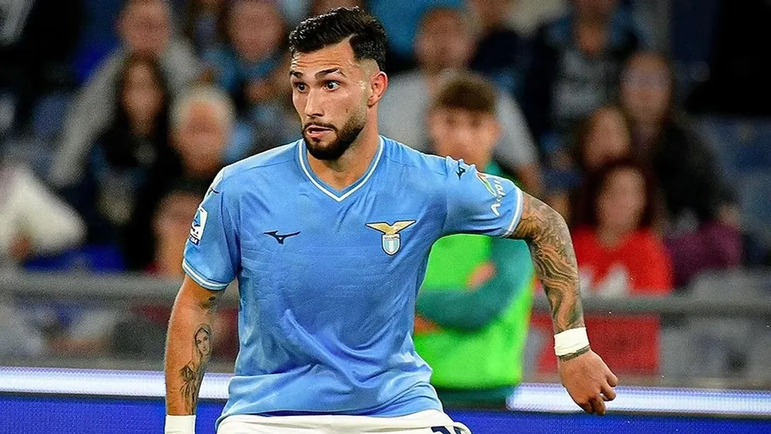 Lazio, arriva Dele-Bashiru. Occhi puntati su Castellanos