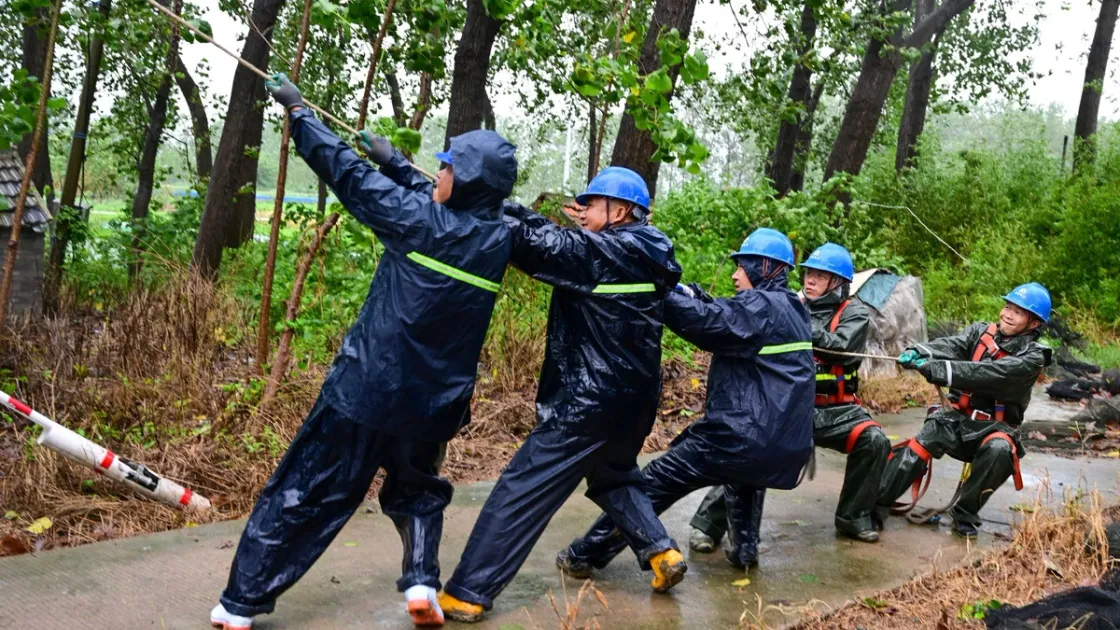 Fonte: Xinhua