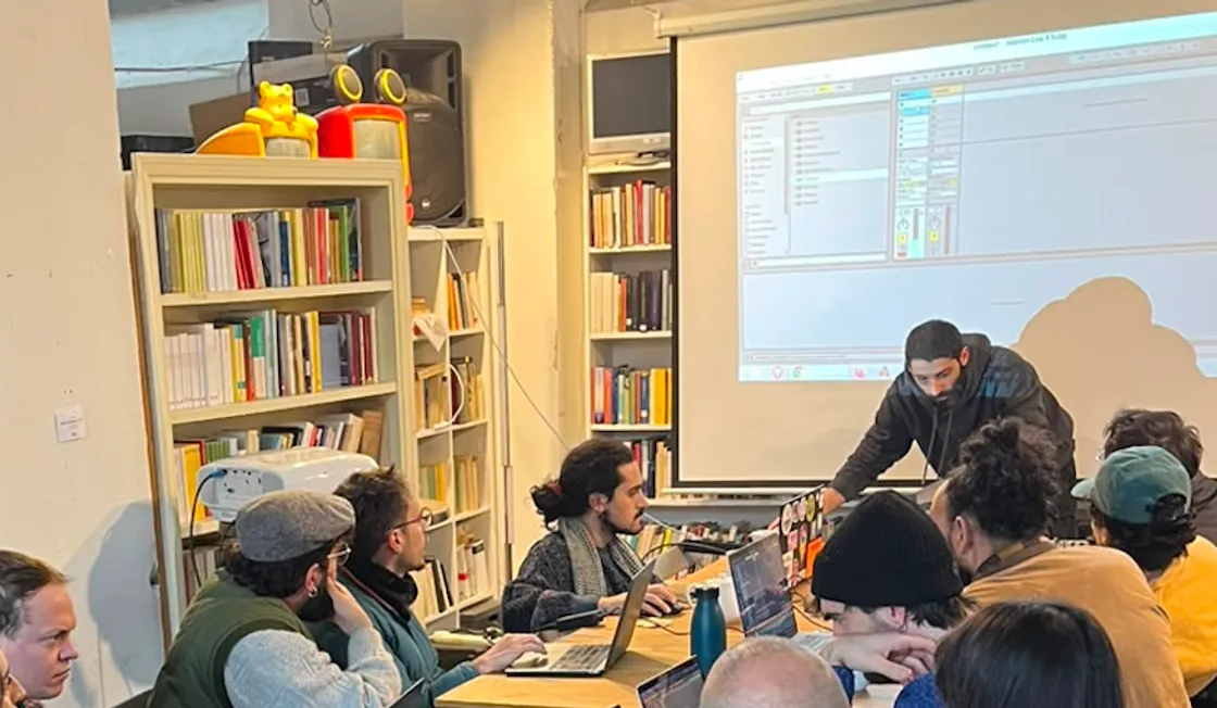 Roma, torna Zalib Informal Academy: formazione gratuita per lavorare nelle industrie culturali e creative