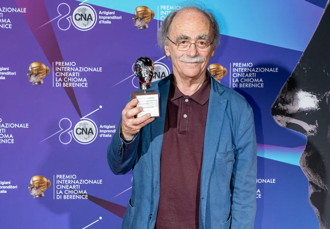 Guido Nichetti (Foto Erma Pictures)