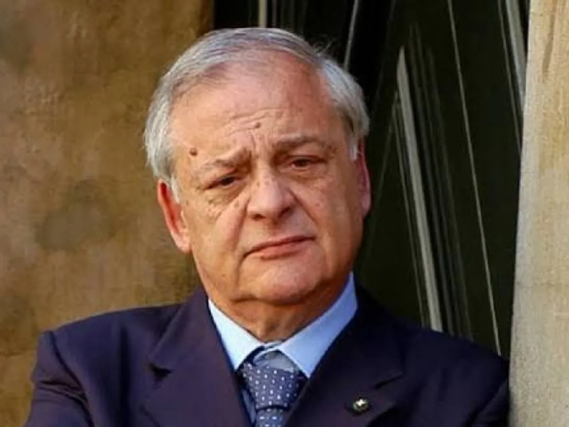 Addio a Massimiliano Cencelli, il nome che è diventato sinonimo di spartizione del potere