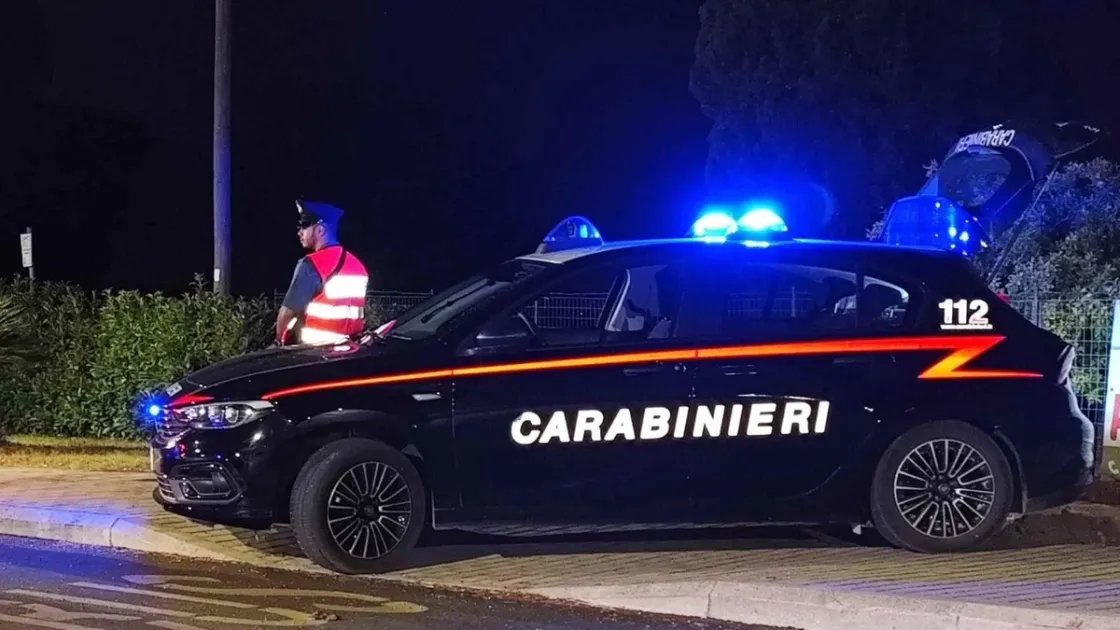 Tre arresti tra La Storta e Settebagni: tentato furto in casa e rame rubato da un capannone