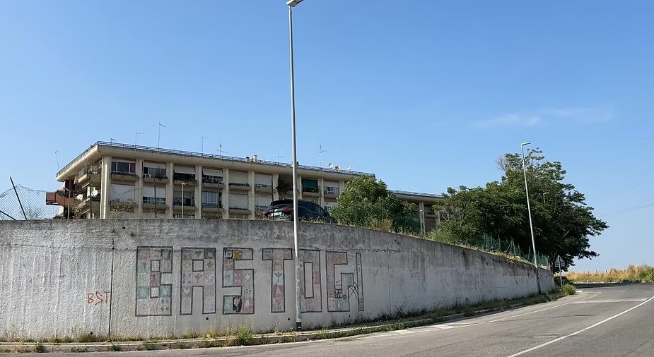 I cittadini chiedono di essere ascoltati nel progetto di rigenerazione ...
