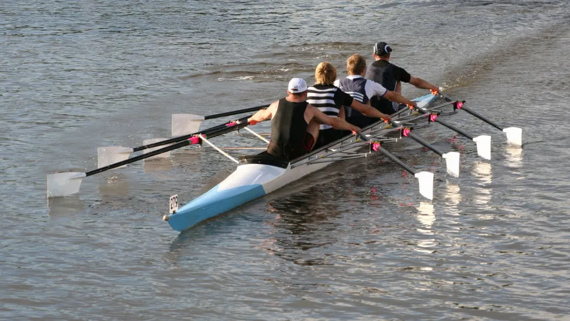 Al Tevere Remo, al via il Meeting internazionale di canottaggio Special Olympics