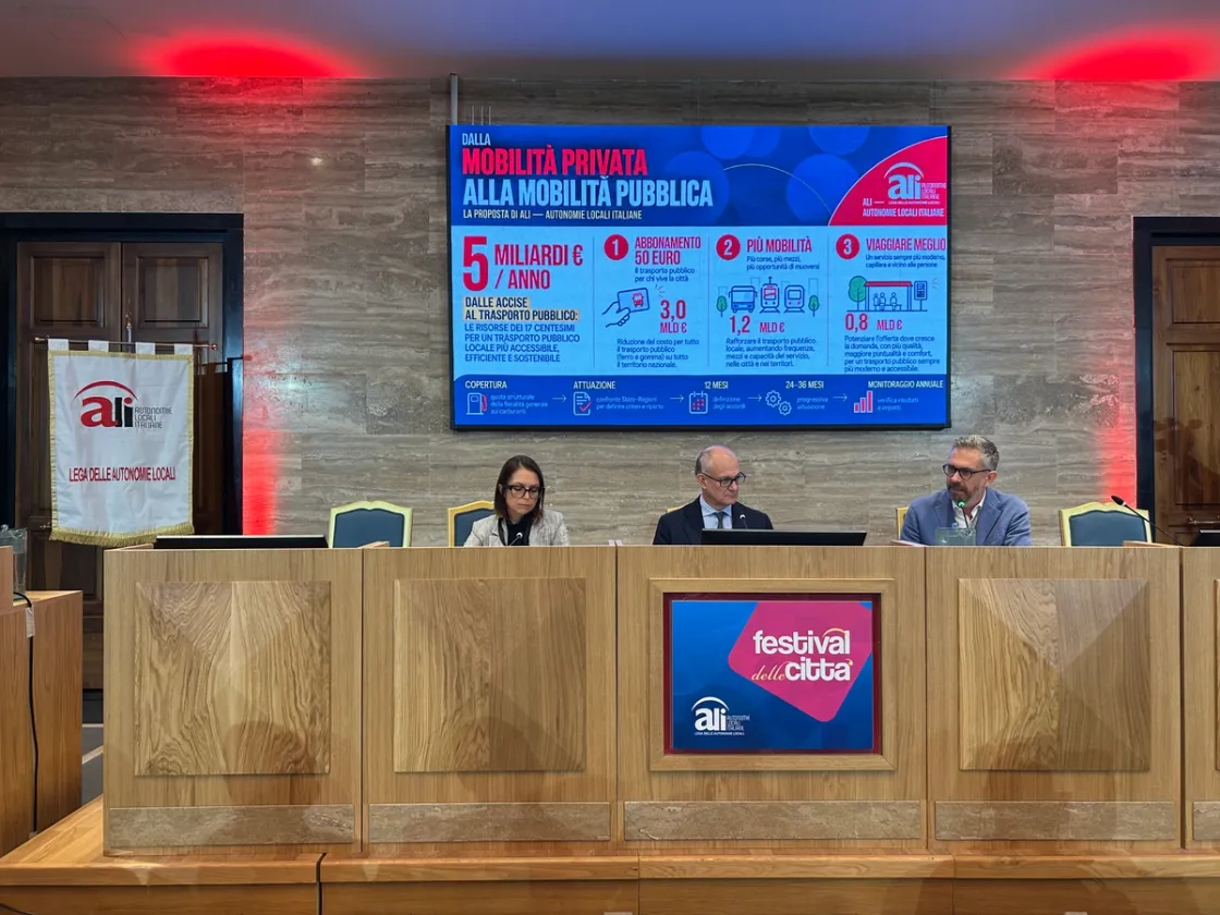 Foto di Camilla Palladino