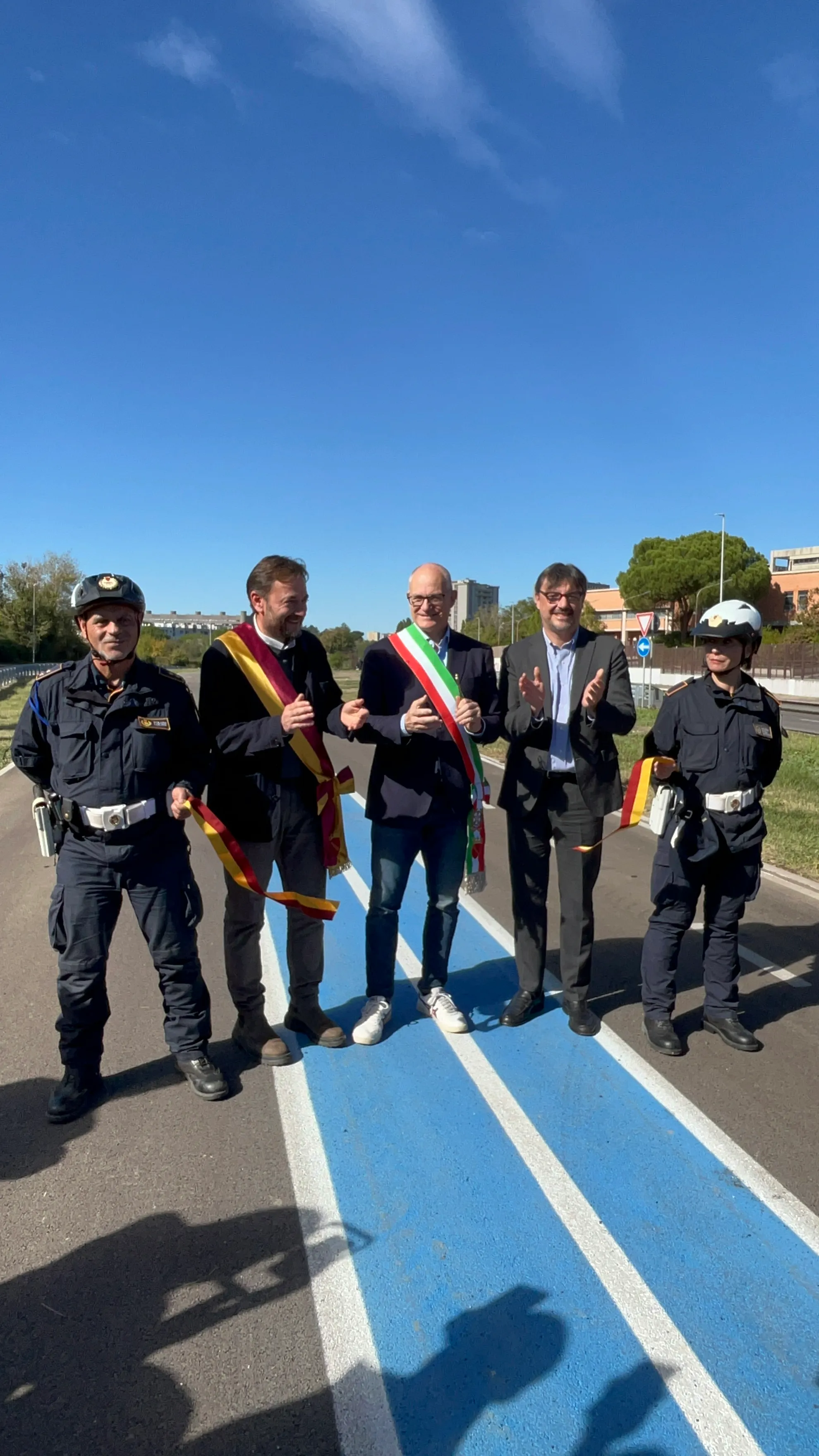 Foto di Camilla Palladino.