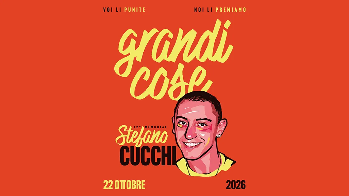 Torna domani il Memorial Stefano Cucchi con la 12ª edizione tra memoria, diritti e mobilitazione