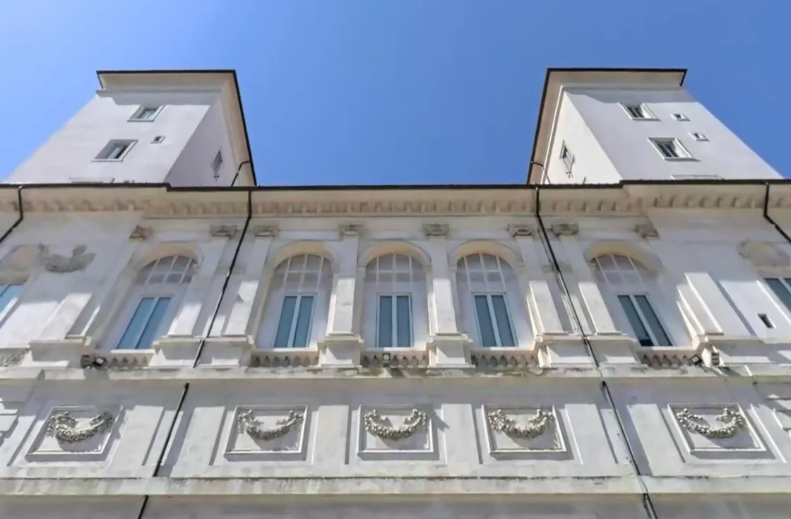 Galleria Borghese, scontro sull’ipotesi di ampliamento: Avs attacca, il Campidoglio frena