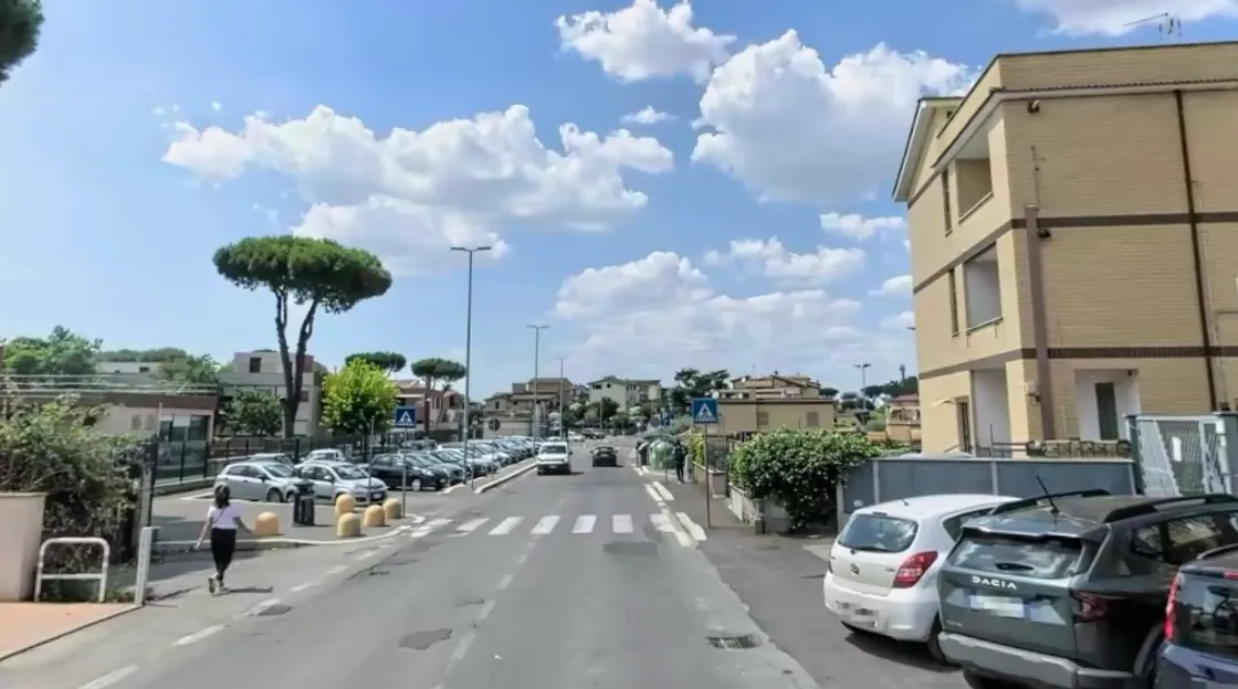 Fosso dell’Osa, via libera al piano di recupero: 10,3 milioni per strade, verde e servizi