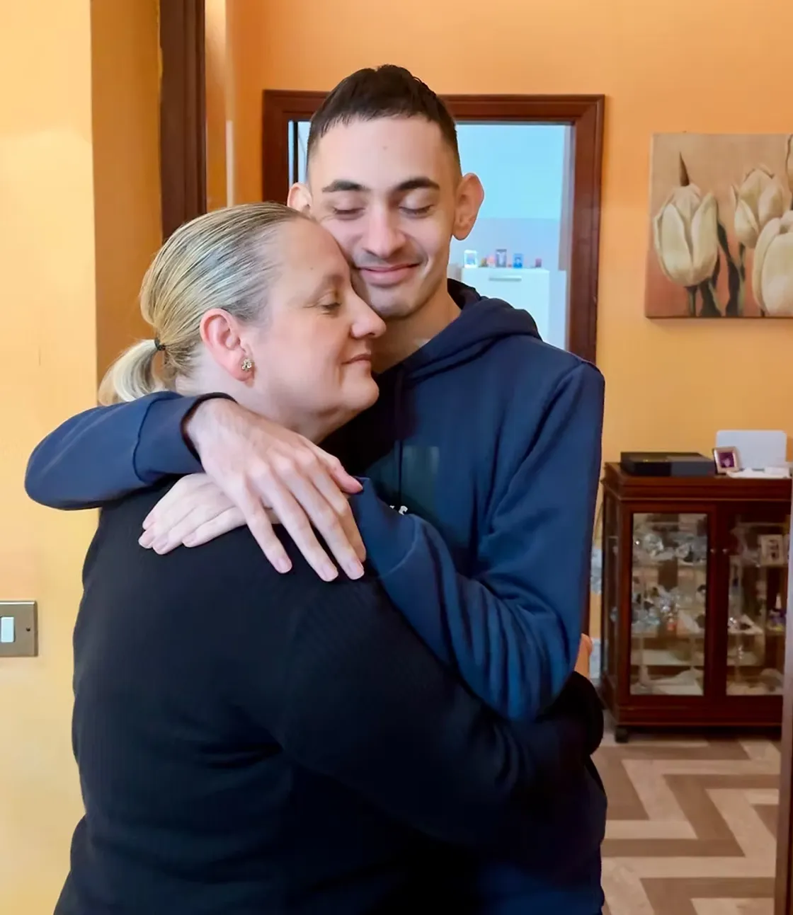 Il trapianto di midollo e l'Asperger, la storia di Diego diventa un libro per aiutare gli altri [VIDEOINTERVISTA]