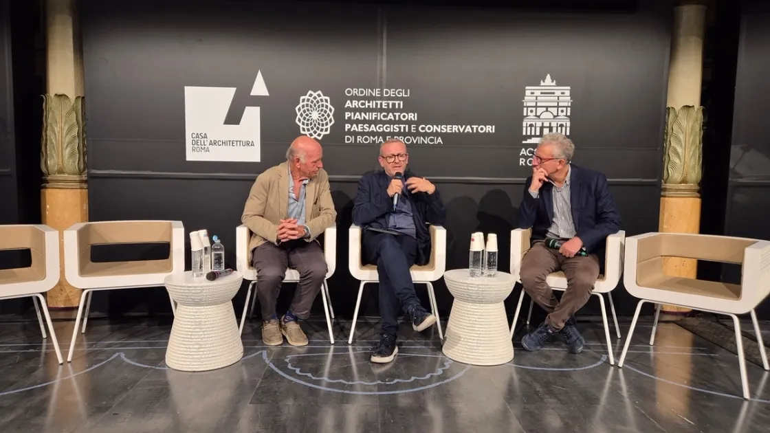 Cinema chiusi a Roma, Smeriglio annuncia un bando per i “terzi luoghi”: «Investi insieme a noi»