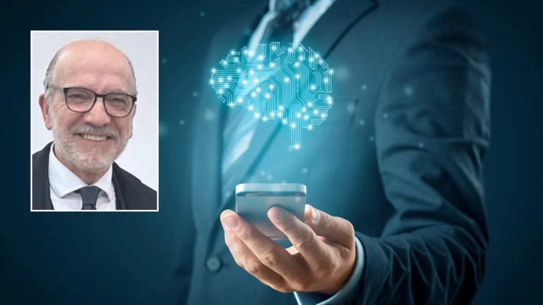 "Il problema siamo noi, tra stupidità umana e intelligenza artificiale": intervista a Danilo Broggi