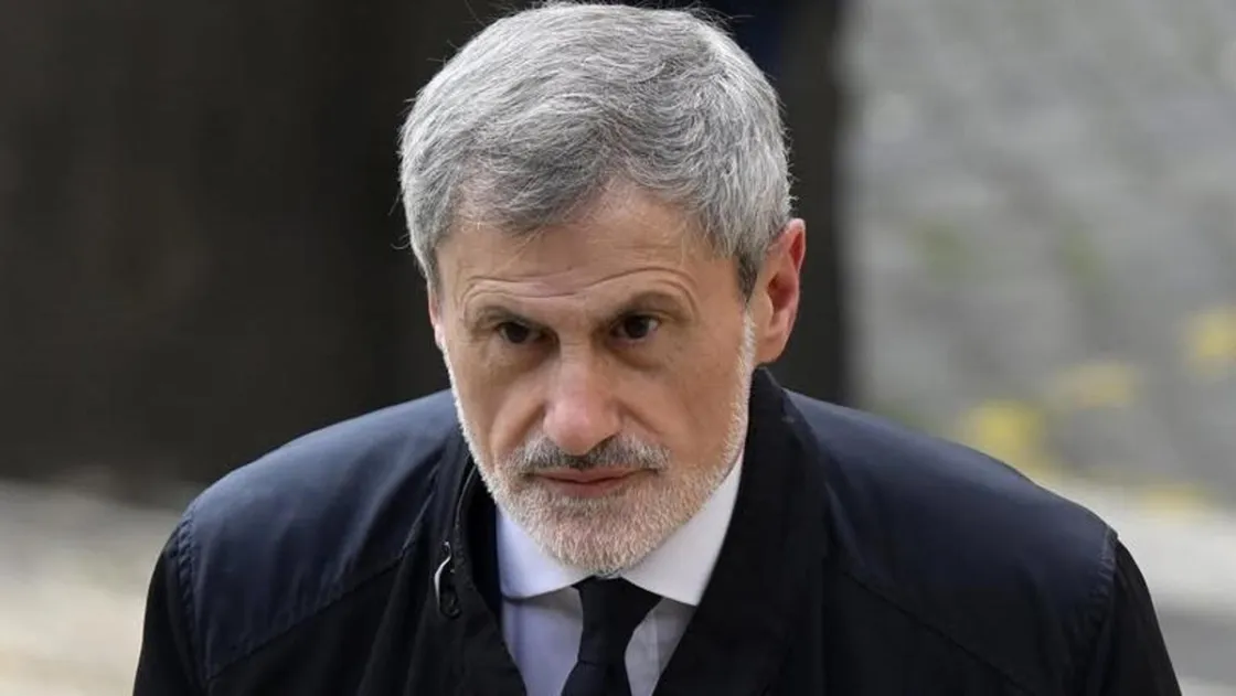 Gianni Alemanno da Rebibbia: «Qui tre morti in pochi giorni, ma non fanno notizia»