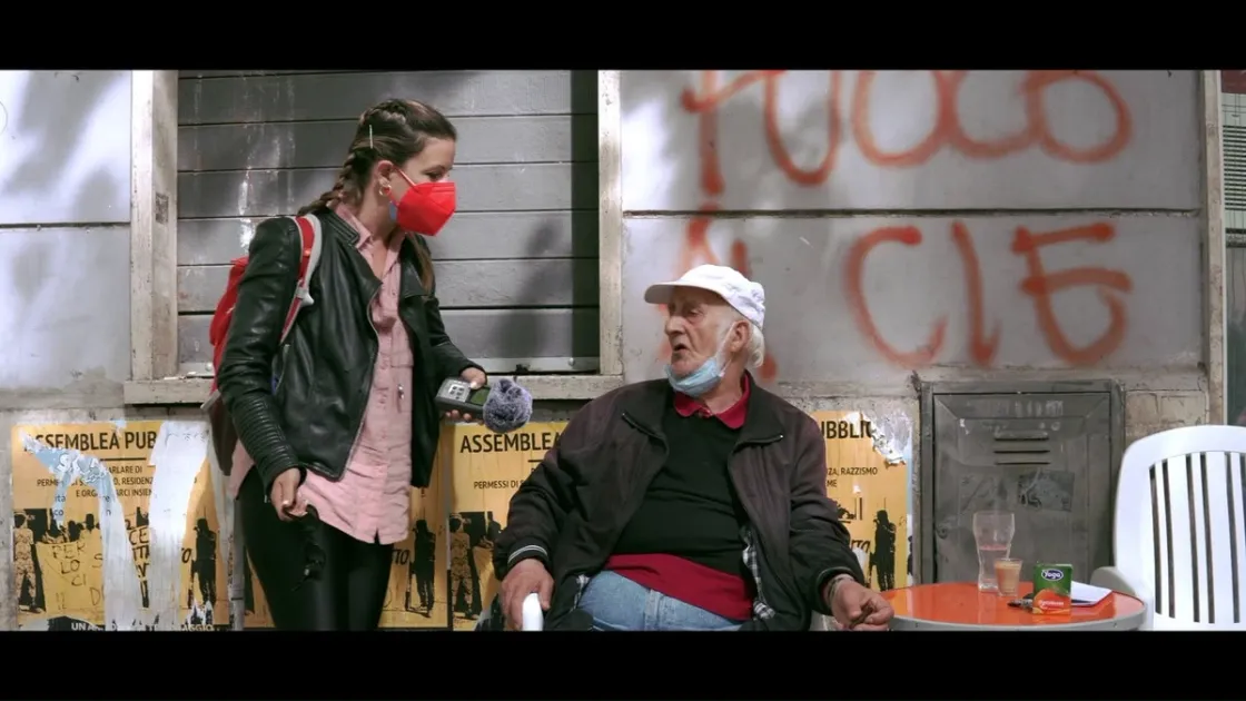 «BAR: Benvenuti a Roma», il documentario che racconta la città attraverso i bar