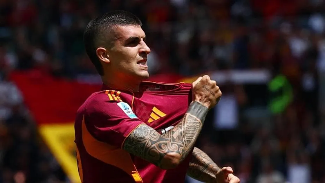 Roma da Champions: Mancini trascina i giallorossi nel derby. Juve sconfitta a Torino