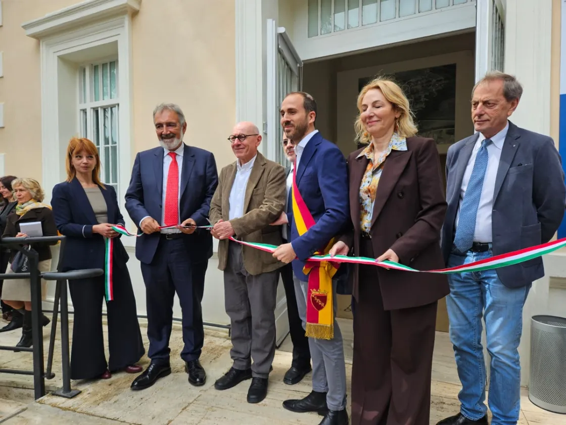 Al Santa Maria della Pietà riapre il Museo Laboratorio della Mente: un ponte tra memoria e inclusione