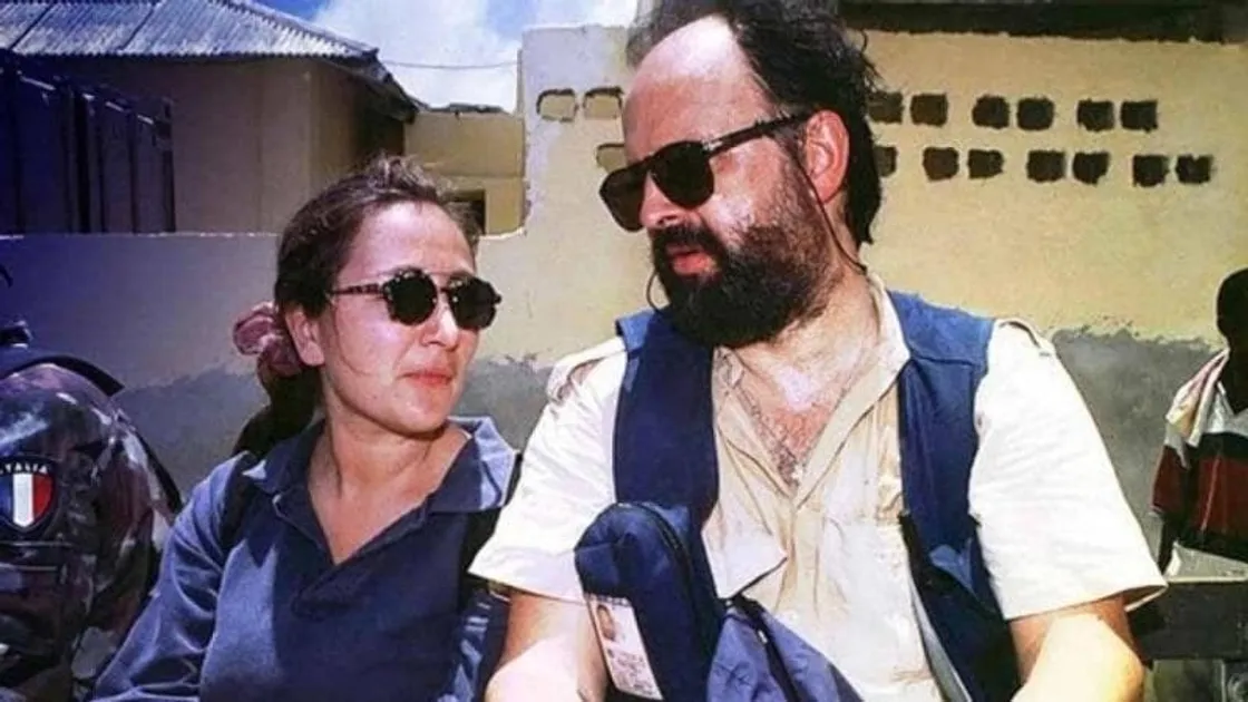 Ilaria Alpi, il municipio XV onora la sua memoria: una targa e un parco a 32 anni dalla morte