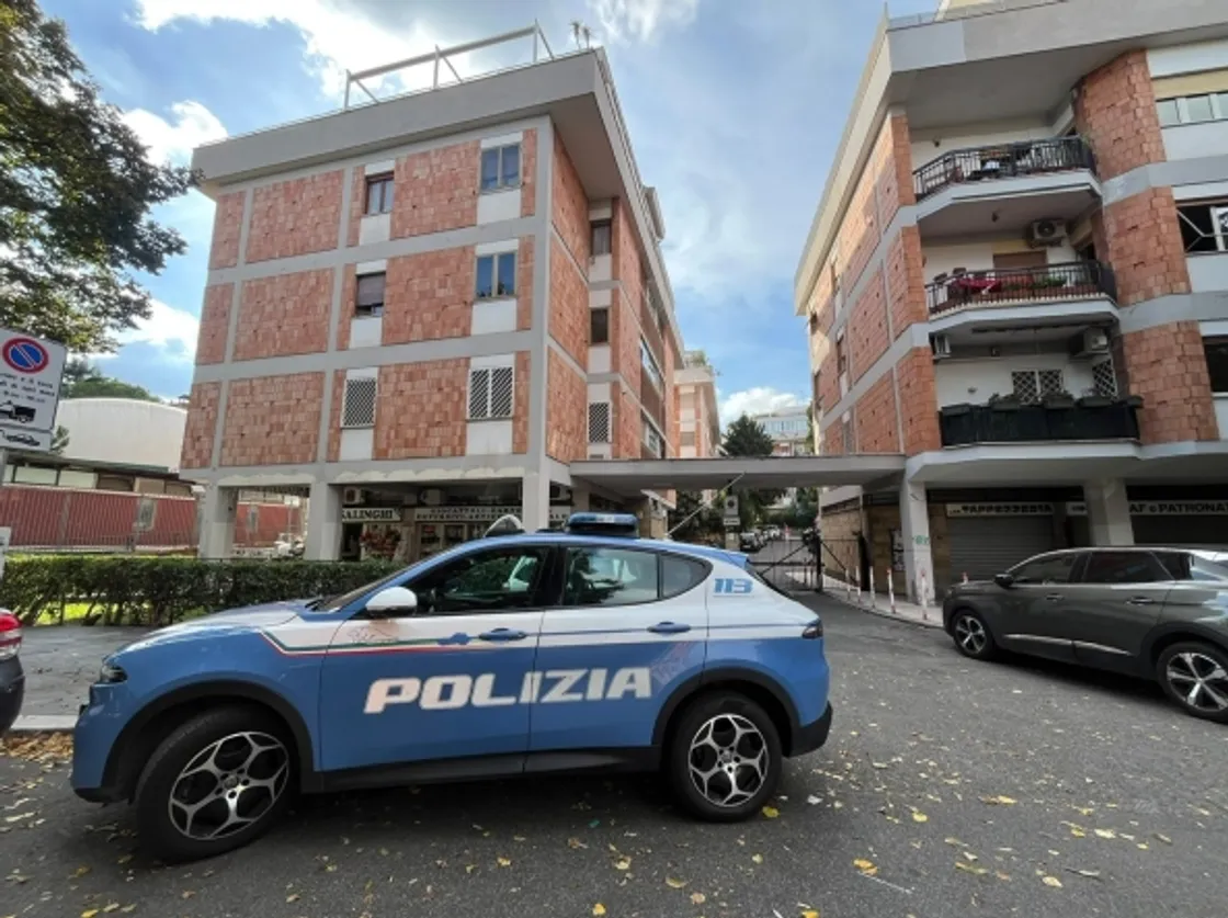 Tragedia ai Colli Portuensi: 88enne uccide la moglie e si toglie la vita