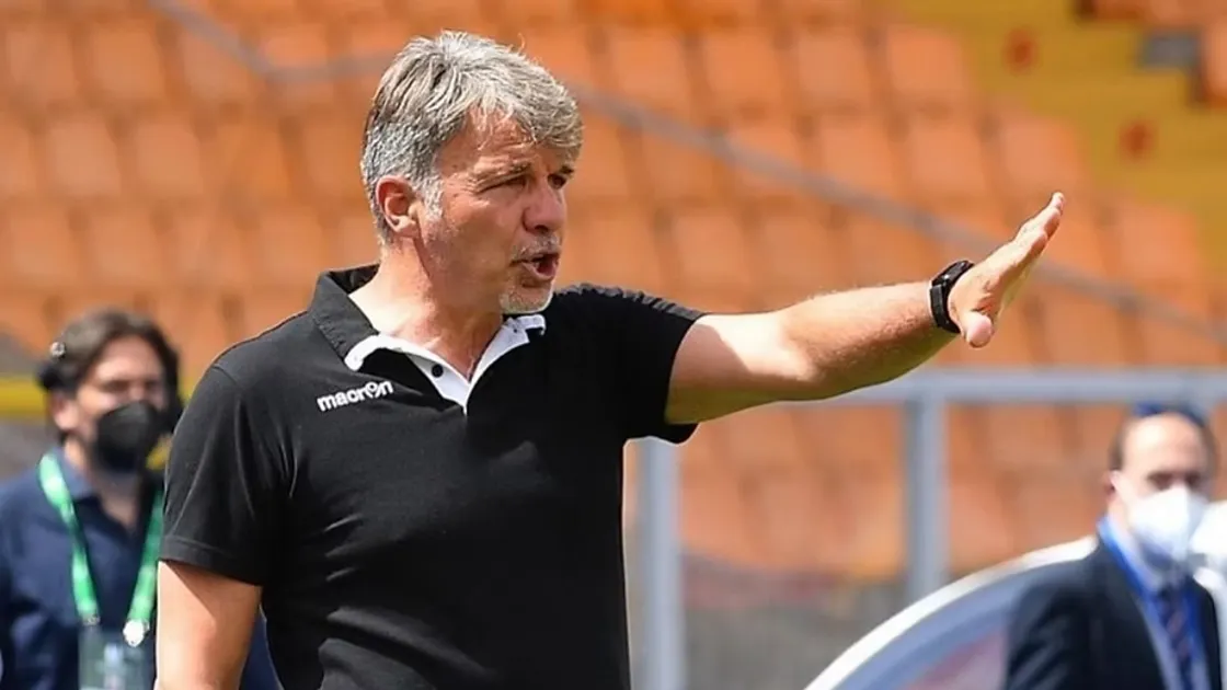 Baroni nuovo allenatore della Lazio, si aspetta l'ufficialità del club