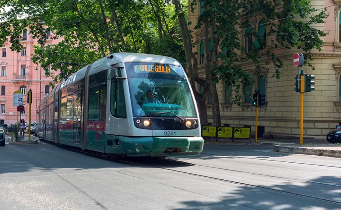 Mobilità, Roma al centro d’Europa: in Campidoglio il confronto tra 220 città