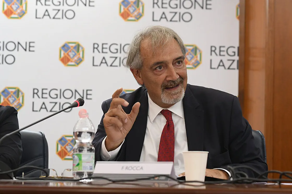 Salute mentale, Rocca: «Nessuno deve affrontare da solo la propria sofferenza»