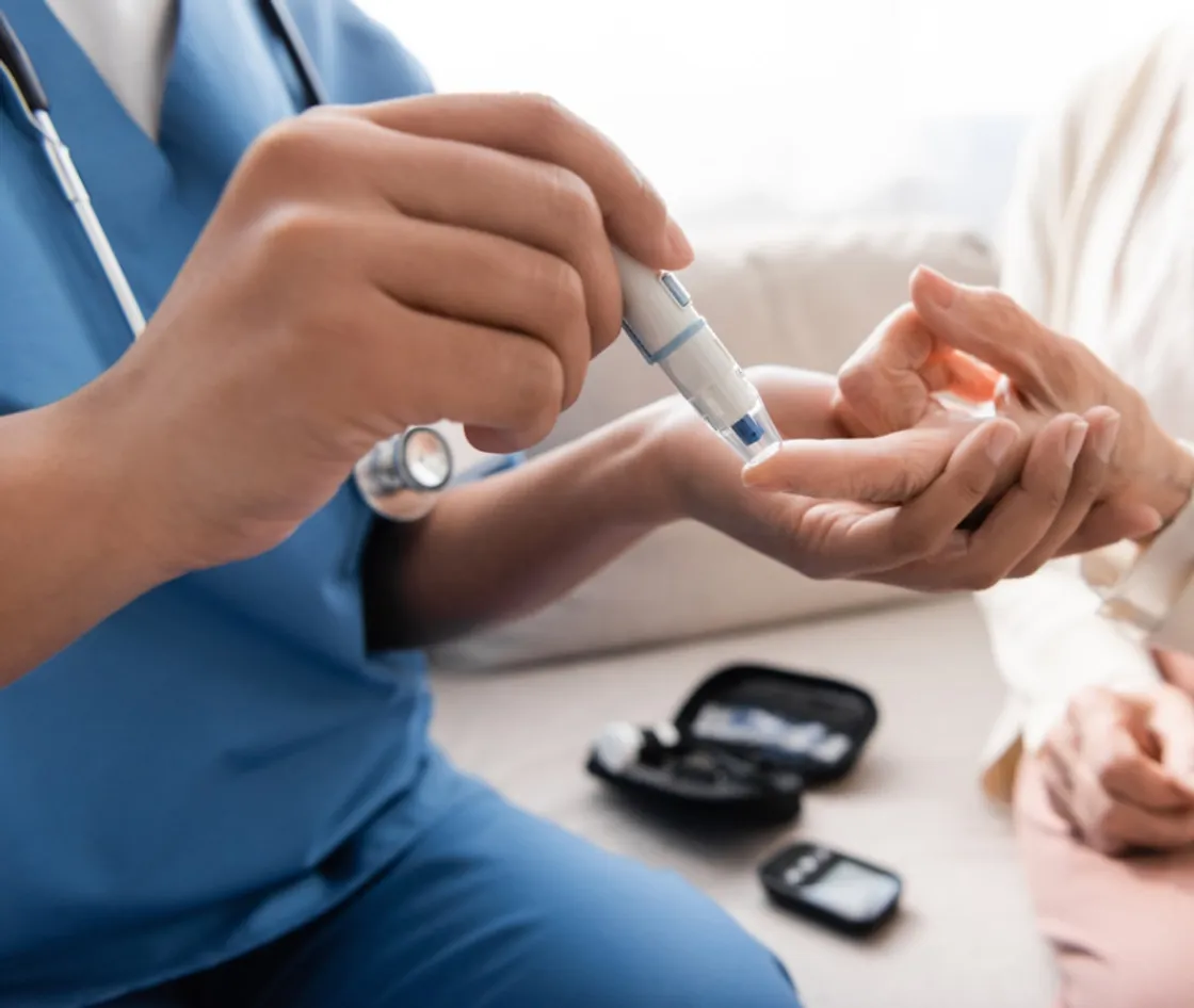 Diabete di tipo 2, nel Lazio 328mila pazienti: diagnosi tardive e percorsi di cura ancora disomogenei