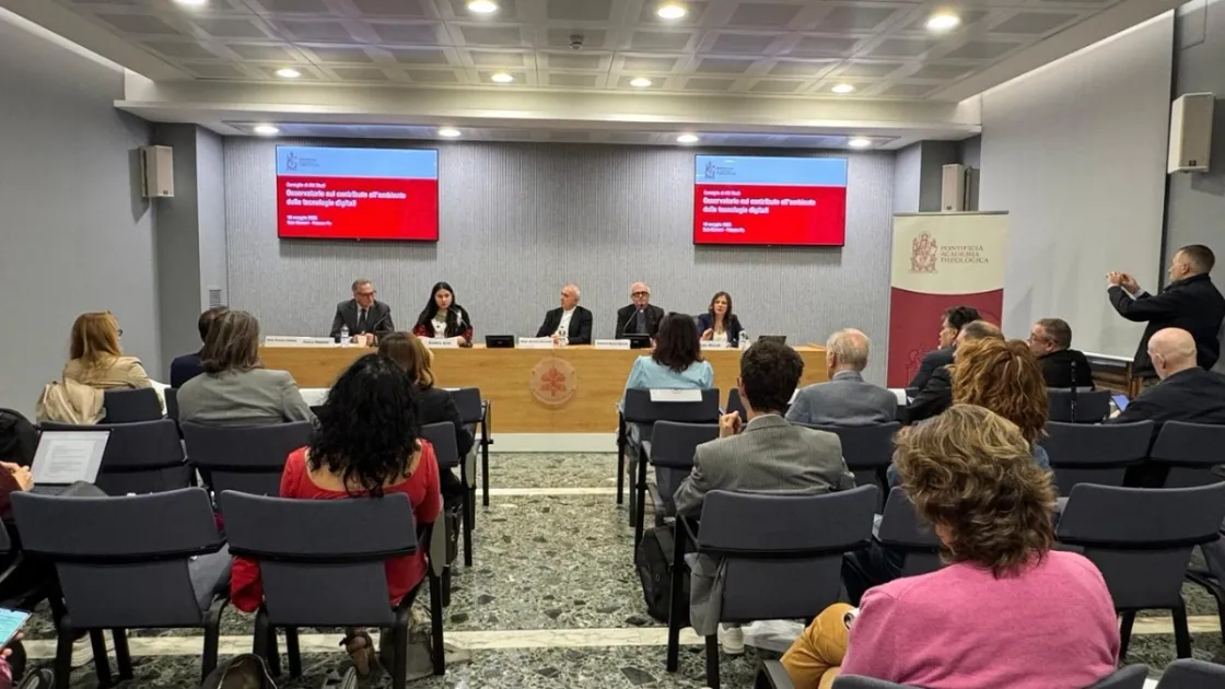 Intelligenza artificiale e ambiente, in Vaticano nasce l’Osservatorio della Pontificia Accademia di Teologia