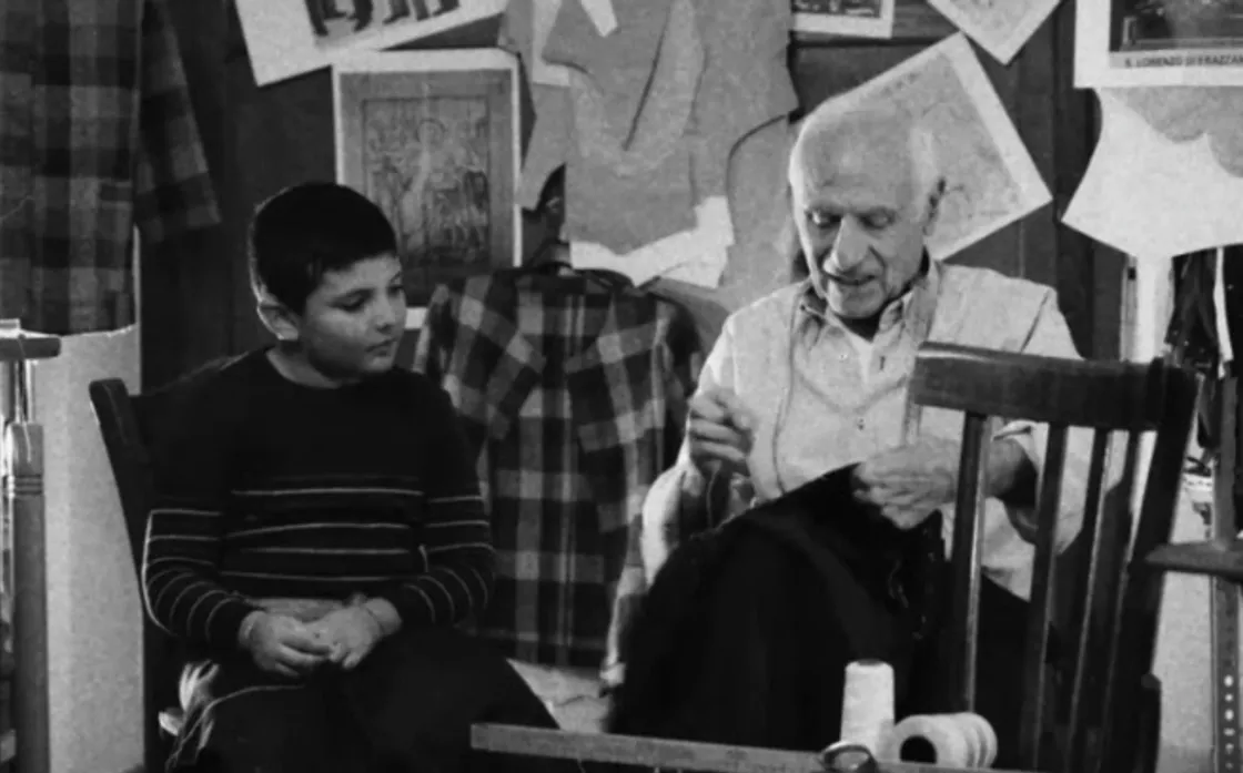 Premio Film Impresa 2026, «Passione di famiglia» vince il voto online del pubblico