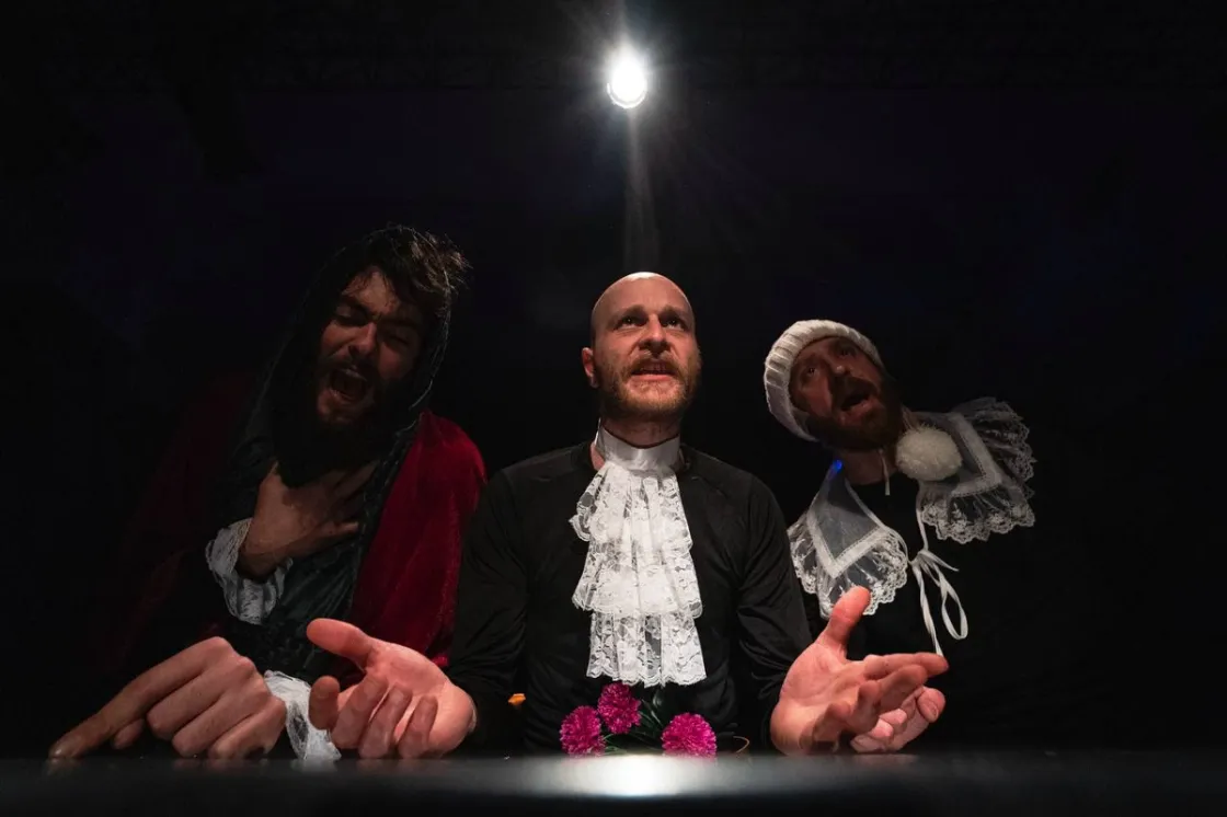 Teatro Biblioteca Quarticciolo, a maggio torna «CondiVisa»: scena contemporanea e nuove drammaturgie a Roma