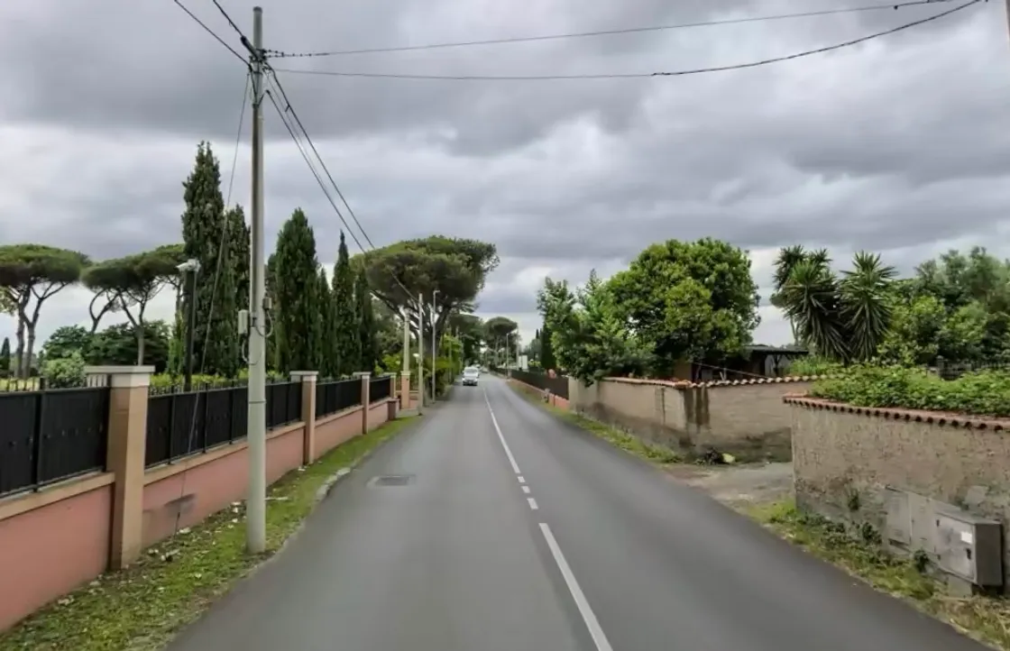 Municipio XIV, via di Selva Nera verso il ripristino della rete fognaria