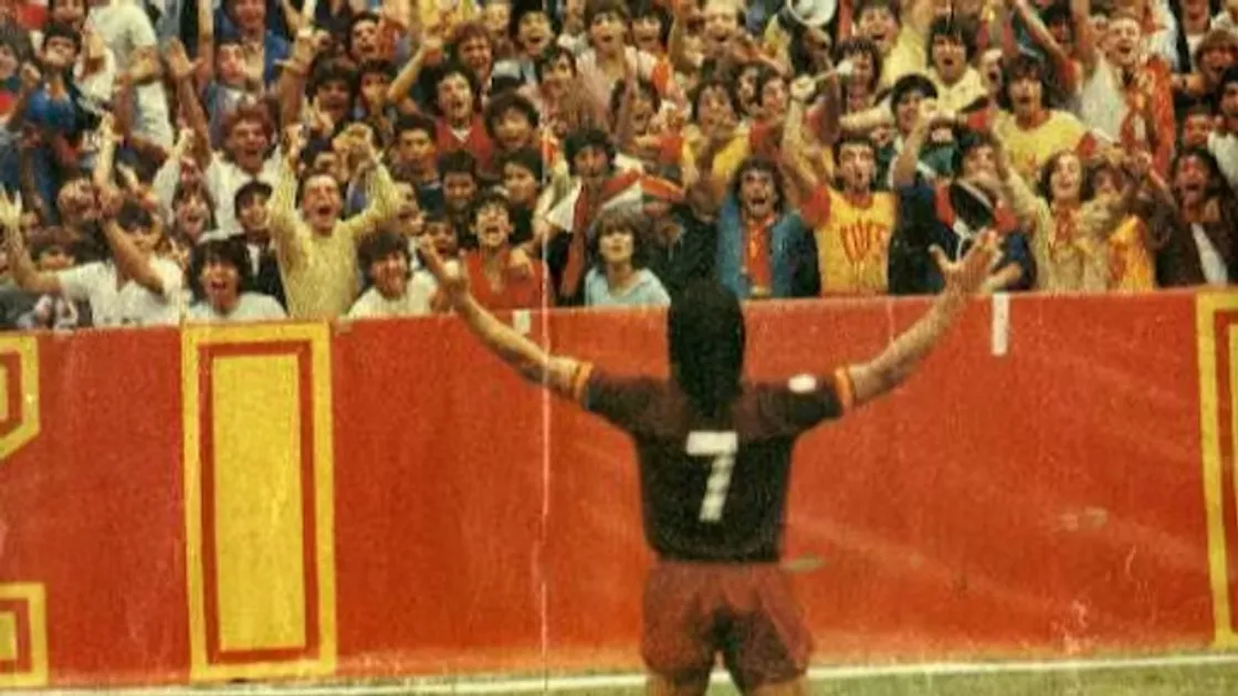 I 70 anni di Bruno Conti, il poeta del pallone che ha dribblato la vita e ha fatto innamorare una città intera