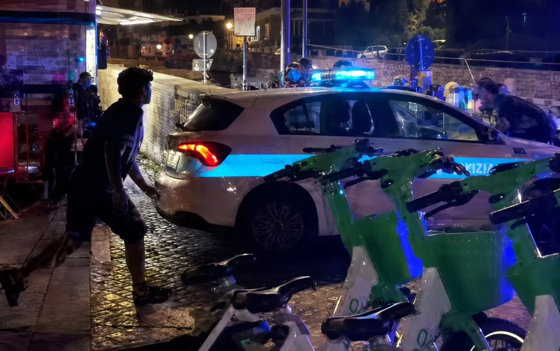 Polizia Locale, la Uil Fp chiede più agenti e nuove dotazioni dopo l’aggressione al Colosseo
