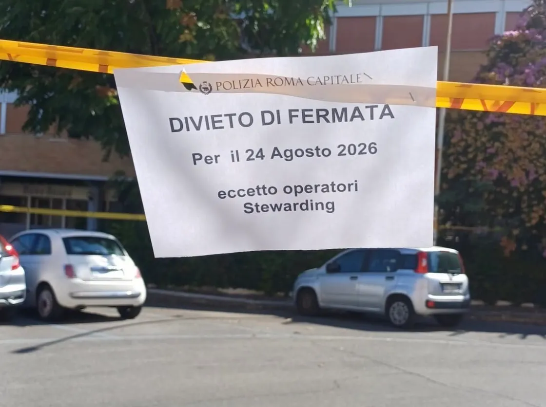 Villaggio Olimpico, allarme sulla sosta per gli eventi allo Stadio Olimpico: chieste aree alternative