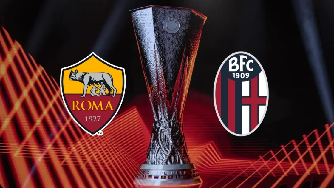 Europa League, Gasperini carica i suoi prima di Roma-Bologna: «Sfida decisiva e affascinante in Europa League»