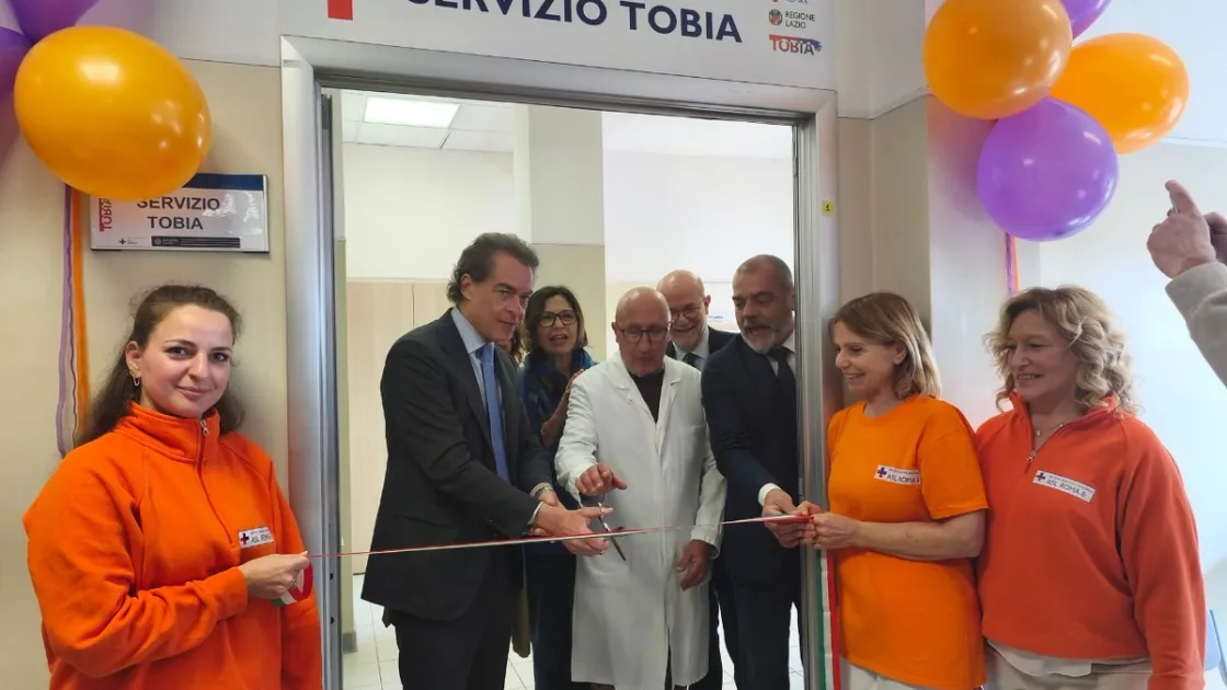 Progetto Tobia attivato ad Anzio e Nettuno. Maselli: «Completata l’attivazione su tutto il territorio regionale»