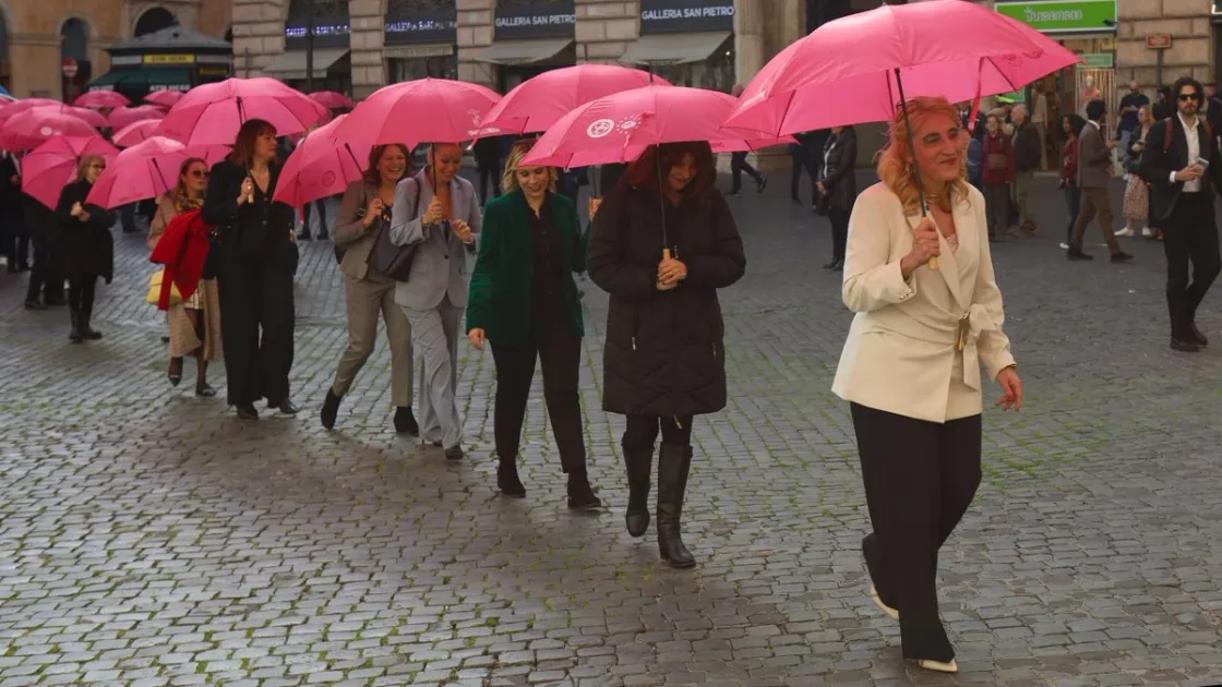 Sana e Salva, lo sport contro la violenza sulle donne: il progetto presentato al Senato