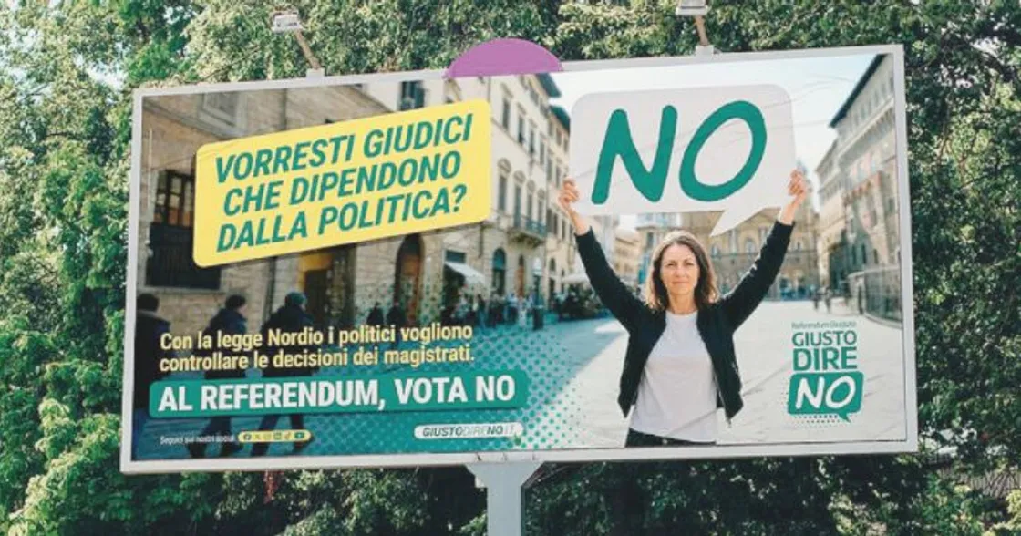 Referendum Giustizia: il fronte del No si compatta oggi in piazza del Popolo per l'ultimo atto. Presenti Schlein, Conte e Landini