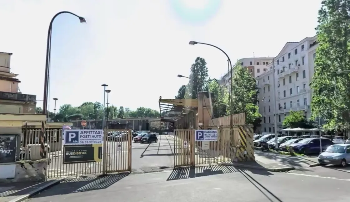 Ex rimessa Atac di via Bainsizza, via alla rigenerazione: nasceranno i «Depositi delle Vittorie»