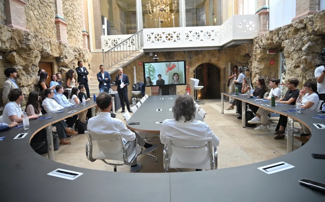 Vino, caccia ai nuovi talenti: a Roma parte il programma per formare i manager del futuro