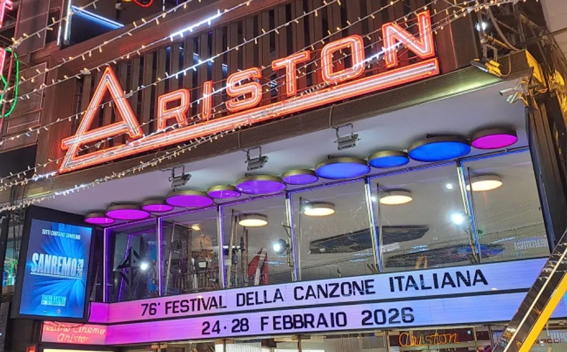 Step by step, la fucina romana degli artisti sbarca a Sanremo