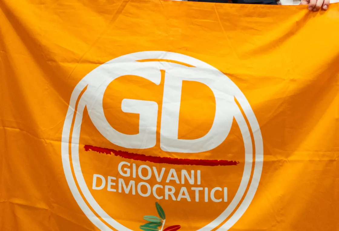Giovani democratici Lazio, rinnovata la segreteria regionale: incarichi a Lorenzo Vellone e Alessandro Sisti