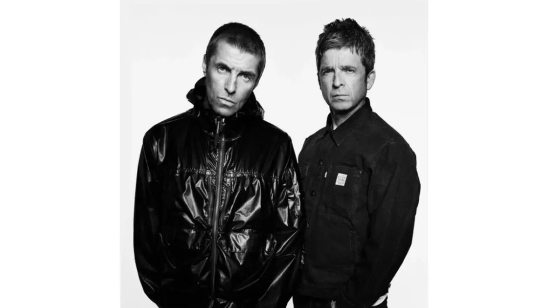 Musica, The Sun: gli Oasis a Roma il 24 e 25 luglio all'Olimpico
