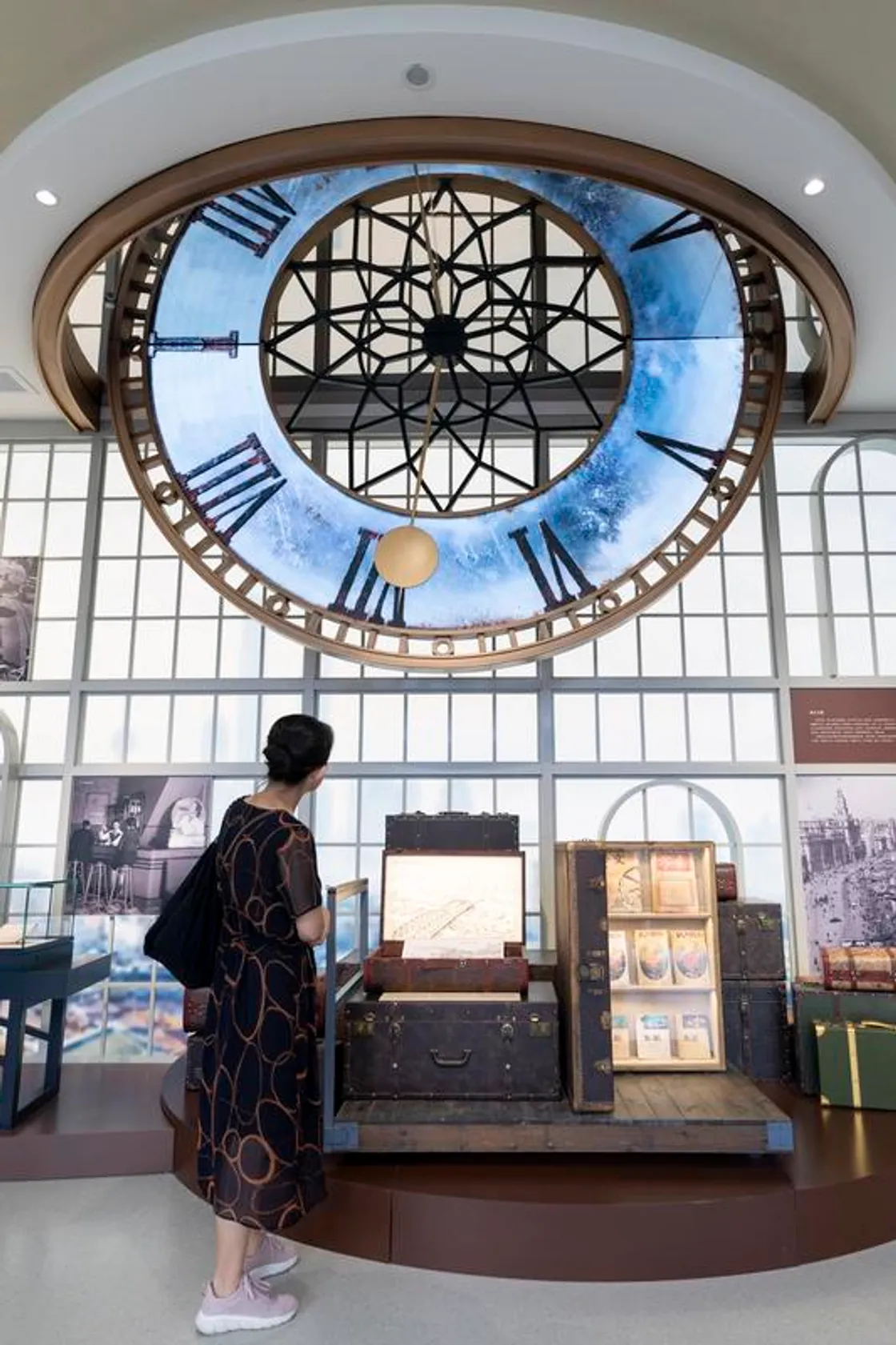 Fonte immagine: Agenzia Xinhua