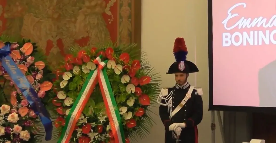 Oggi in Campidoglio l'ultimo saluto a Emma Bonino: martedì i funerali di Stato