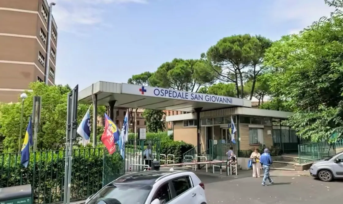 Infermiere aggredito al San Giovanni, Ugl: «Pronto soccorso sotto attacco»