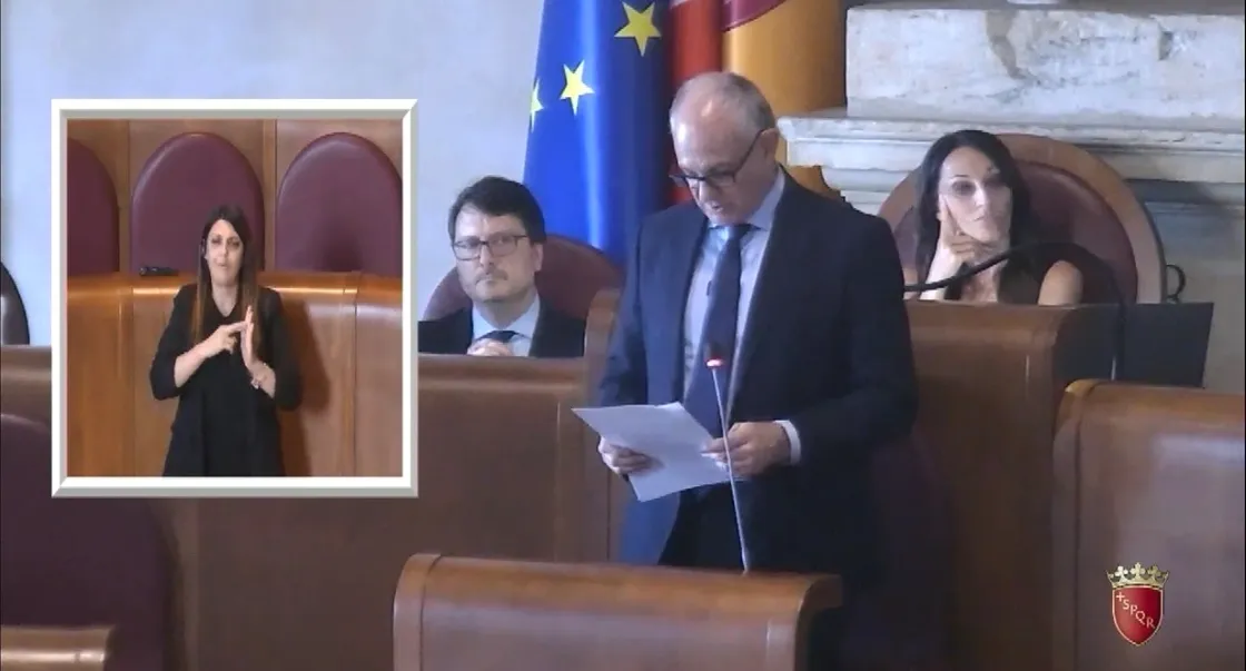 Roma aggiorna il Piano regolatore: approvate in via definitiva le nuove Norme tecniche di attuazione
