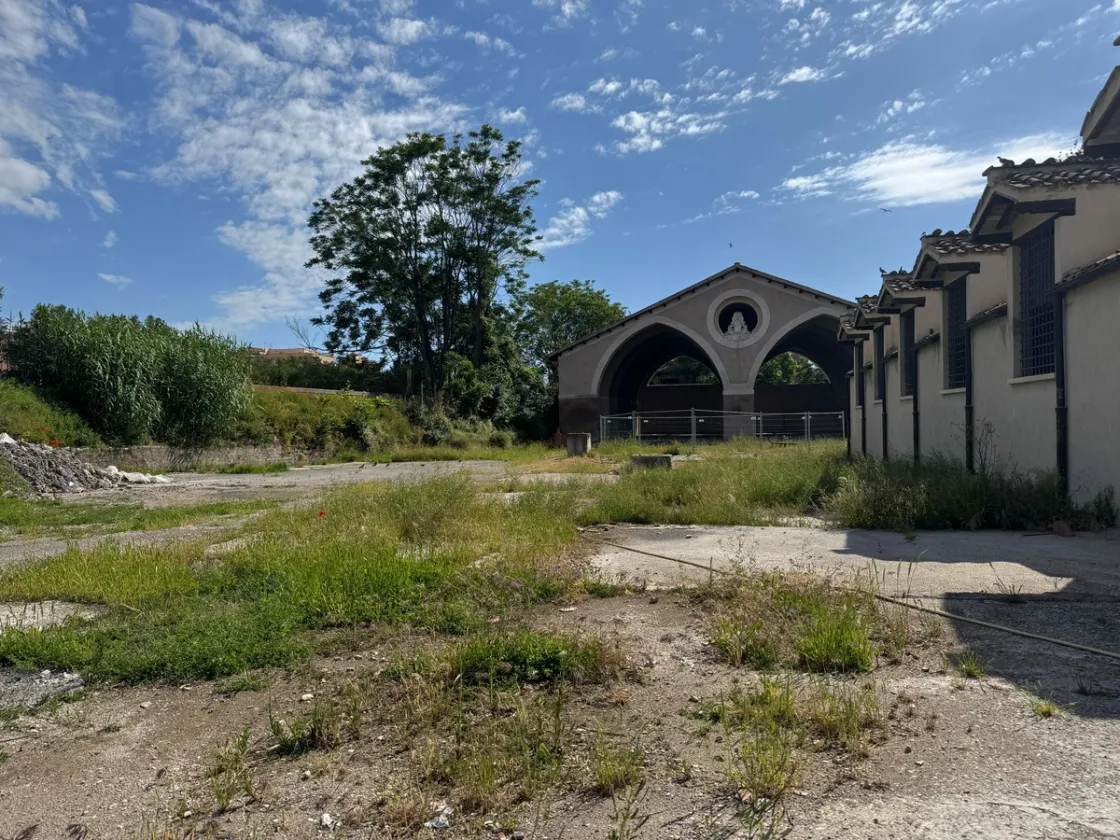 Ex Arsenale Pontificio di Porta Portese, cosa prevede il progetto: archivio nel Magazzino del Sale, mostre nelle Corderie e una «piazza delle arti»