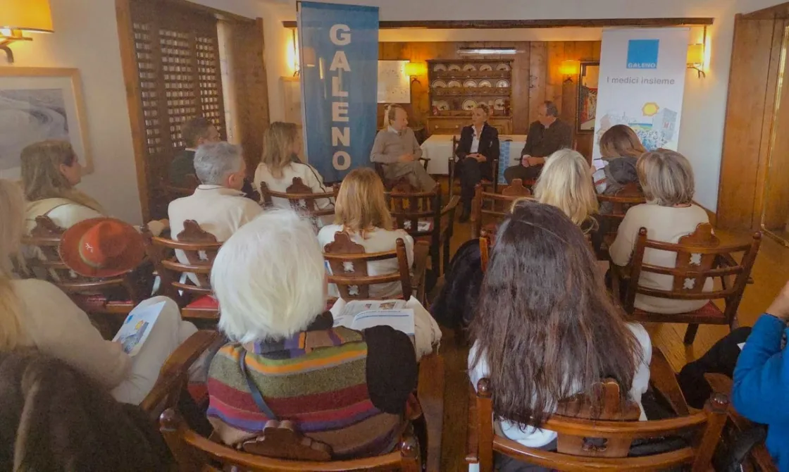 Milano-Cortina 2026, medicina sportiva: da Cortina un progetto con il legame dell’Università Europea di Roma