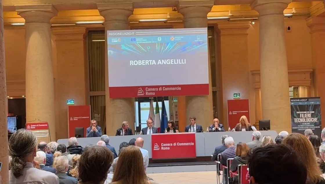 Dalla Regione in arrivo 55milioni di euro per l'innovazione: al via il bando per le filiere tecnologiche